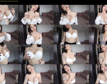 dorethapinzone — 46 minute Chaturbate female cam show recording, 720p, Mar 23, 2026