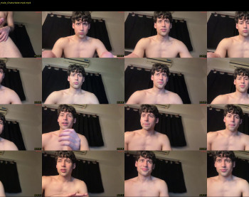 drmozo — 7 minute Chaturbate male cam show recording, 720p, Mar 23, 2026