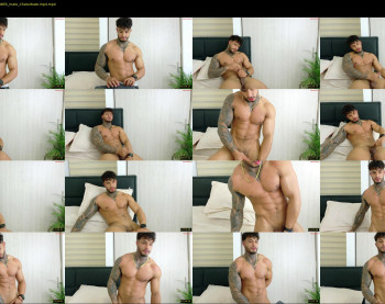 dylanrivera_ — 26 minute Chaturbate male cam show recording, 720p, Mar 23, 2026