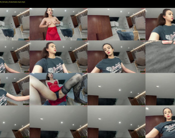 ehotlovea — 121 minute Chaturbate female cam show recording, 720p, Mar 23, 2026