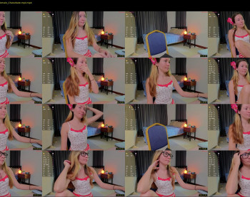 ellcrys — 121 minute Chaturbate couple cam show recording, 720p, Mar 23, 2026