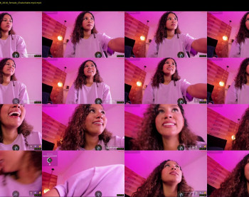 emily_brown04 — 6 minute Chaturbate female cam show recording, 720p, Mar 23, 2026