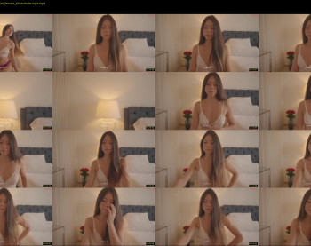 emma_lu1 — 30 minute Chaturbate female cam show recording, 720p, Mar 23, 2026