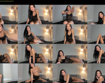estee_ — 23 minute Chaturbate female cam show recording, 720p, Mar 24, 2026