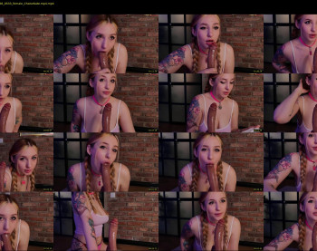 evit_dirty_mind_ — 11 minute Chaturbate couple cam show recording, 720p, Mar 23, 2026