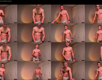 flikyy — 16 minute Chaturbate male cam show recording, 720p, Mar 23, 2026