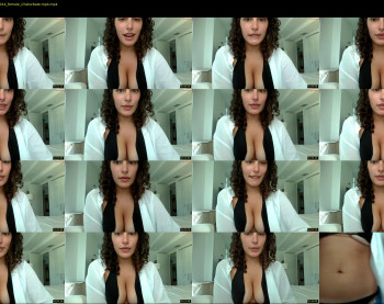 freckledeer — 7 minute Chaturbate female cam show recording, 720p, Mar 23, 2026