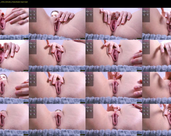 girlswannasex — 5 minute Chaturbate female cam show recording, 720p, Mar 23, 2026