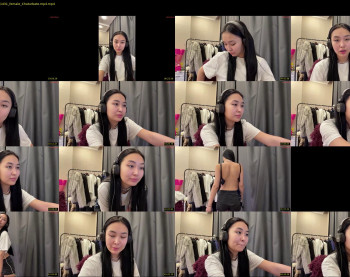 glenngauldin — 55 minute Chaturbate female cam show recording, 720p, Mar 23, 2026