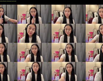 glenngauldin — 15 minute Chaturbate female cam show recording, 720p, Mar 23, 2026