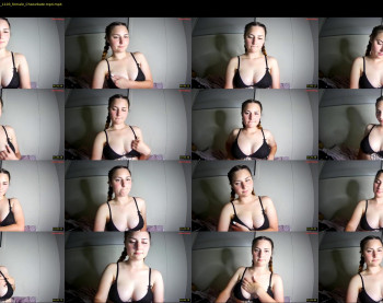 gracieexplicitt — 6 minute Chaturbate female cam show recording, 480p, Mar 23, 2026