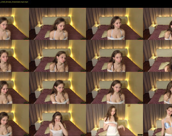 gregorykenely — 3 minute Chaturbate female cam show recording, 720p, Mar 23, 2026