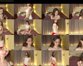 gregorykenely — 16 minute Chaturbate female cam show recording, 720p, Mar 24, 2026