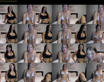 iamsummerxx — 5 minute Chaturbate female cam show recording, 720p, Mar 23, 2026