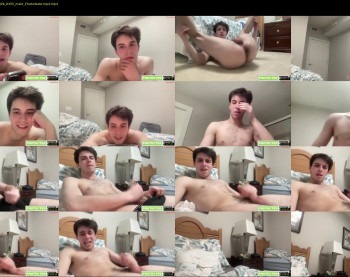 ihatethatcuteguy — 38 minute Chaturbate male cam show recording, 720p, Mar 24, 2026