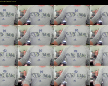 il_undercover — 11 minute Chaturbate male cam show recording, 480p, Mar 23, 2026