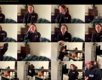 intothewoodswego — 33 minute Chaturbate female cam show recording, 720p, Mar 23, 2026