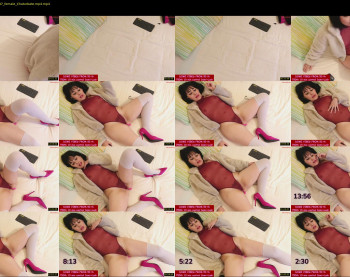 islanublar — 49 minute Chaturbate female cam show recording, 720p, Mar 23, 2026