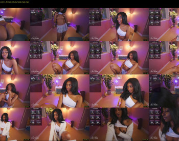 jada_valentine — 79 minute Chaturbate female cam show recording, 720p, Mar 23, 2026