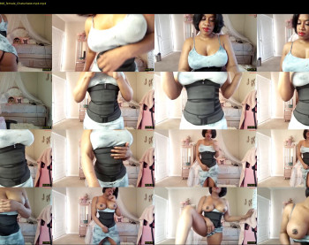 jasminekay — 36 minute Chaturbate female cam show recording, 720p, Mar 23, 2026