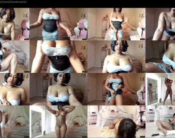 jasminekay — 66 minute Chaturbate female cam show recording, 720p, Mar 24, 2026