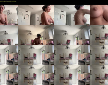 jasminetate — 66 minute Chaturbate female cam show recording, 720p, Mar 23, 2026