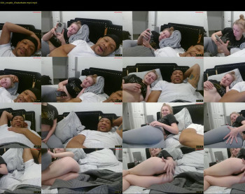 jasonsweets — 25 minute Chaturbate couple cam show recording, 480p, Mar 23, 2026