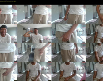 jasonsweets — 3 minute Chaturbate couple cam show recording, 480p, Mar 23, 2026