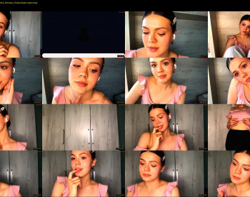 jodeesolarz — 120 minute Chaturbate female cam show recording, 720p, Mar 23, 2026