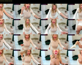 jolie_ozolla — 121 minute Chaturbate female cam show recording, 720p, Mar 23, 2026