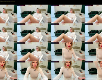 jolie_ozolla — 6 minute Chaturbate female cam show recording, 720p, Mar 23, 2026