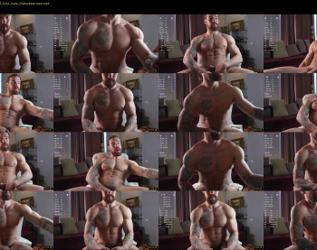 karlos_murphy — 20 minute Chaturbate male cam show recording, 720p, Mar 23, 2026