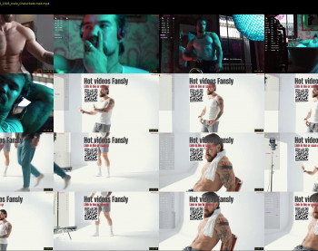 karlos_murphy — 19 minute Chaturbate male cam show recording, 720p, Mar 23, 2026