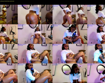 kat2025 — 18 minute Chaturbate female cam show recording, 720p, Mar 23, 2026