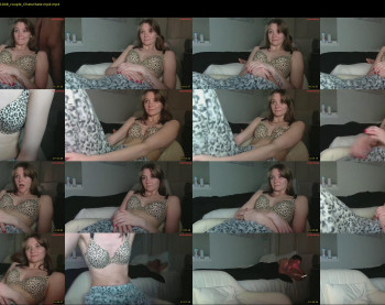 katynowhere — 26 minute Chaturbate female cam show recording, 480p, Mar 23, 2026