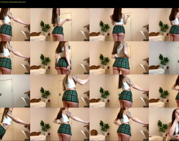 kennasoft — 10 minute Chaturbate female cam show recording, 720p, Mar 23, 2026