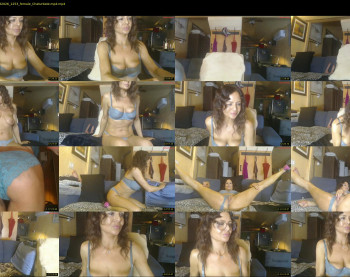 kimberlyfaysantana — 127 minute Chaturbate female cam show recording, 480p, Mar 23, 2026
