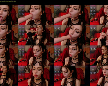 kitty__katy — 13 minute Chaturbate female cam show recording, 720p, Mar 23, 2026
