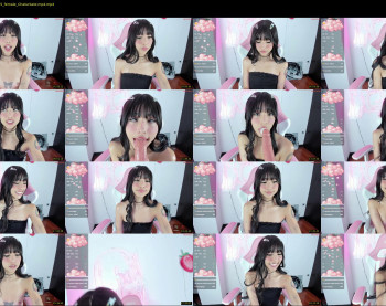 kloeking_ — 34 minute Chaturbate female cam show recording, 720p, Mar 23, 2026