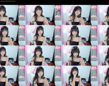 kloeking_ — 5 minute Chaturbate female cam show recording, 720p, Mar 23, 2026