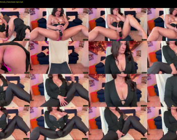 kyliecb — 96 minute Chaturbate female cam show recording, 720p, Mar 23, 2026