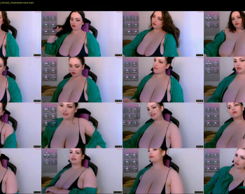 lady_yas — 75 minute Chaturbate female cam show recording, 720p, Mar 23, 2026