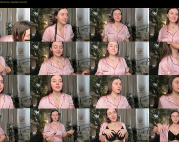 laura_mutti — 7 minute Chaturbate female cam show recording, 720p, Mar 23, 2026