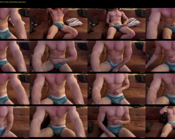 leanfindom8 — 11 minute Chaturbate male cam show recording, 720p, Mar 23, 2026