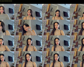 lee_chang — 15 minute Chaturbate female cam show recording, 720p, Mar 23, 2026