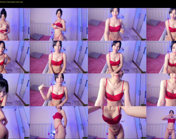 li_baby — 17 minute Chaturbate female cam show recording, 720p, Mar 23, 2026