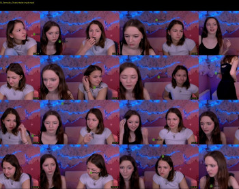 liana_best — 90 minute Chaturbate couple cam show recording, 720p, Mar 23, 2026