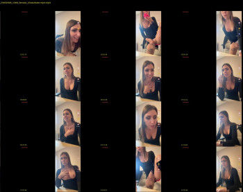 lib_ertine32 — 18 minute Chaturbate female cam show recording, 720p, Mar 23, 2026