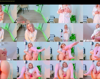 lilylumina_ — 120 minute Chaturbate female cam show recording, 720p, Mar 23, 2026