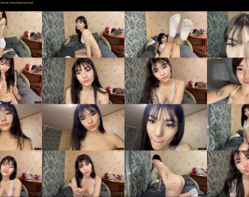 linhtadt — 94 minute Chaturbate female cam show recording, 720p, Mar 23, 2026